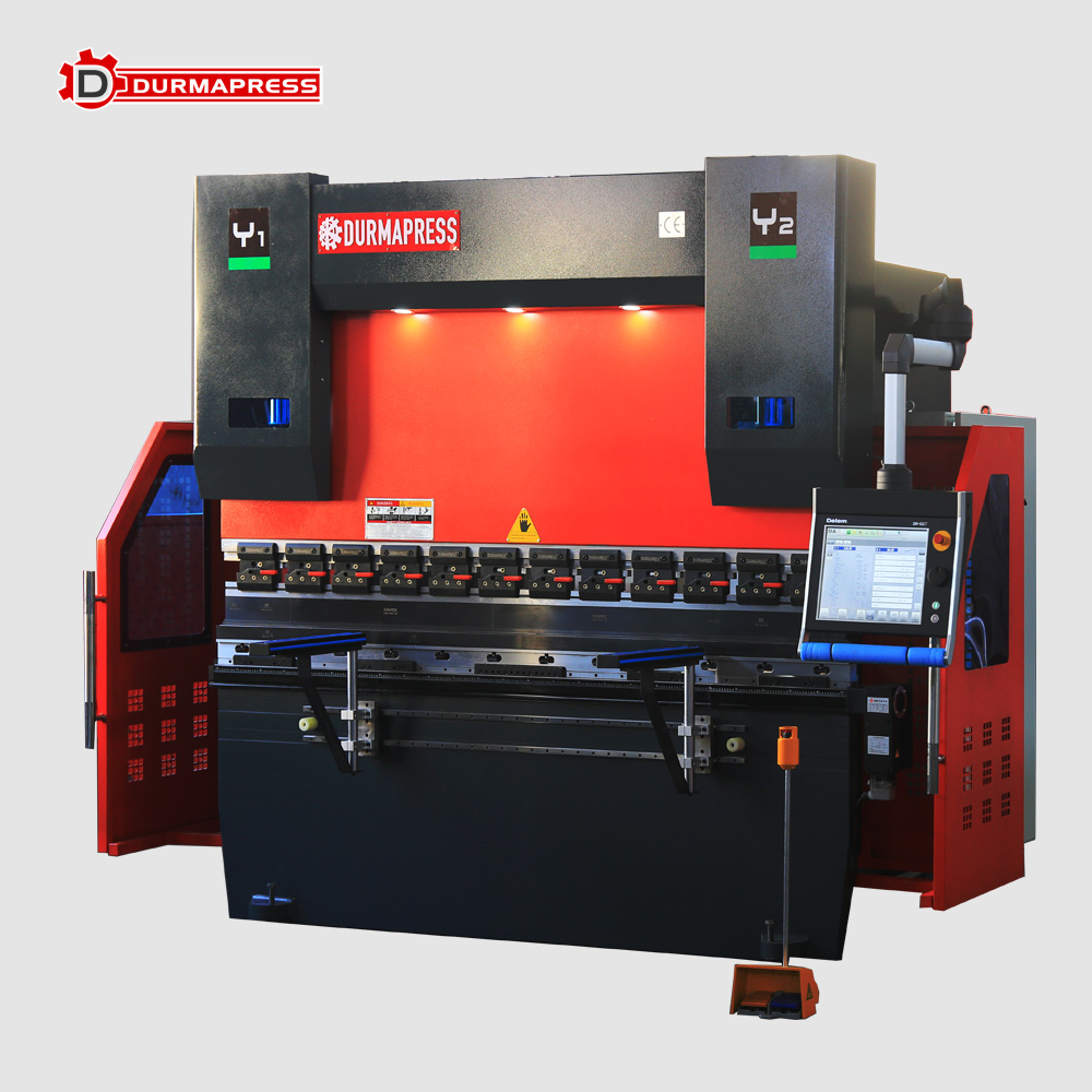 What kind of stainless steel CNC bending machine is more suitable?