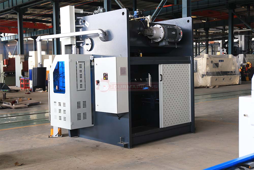 Automatic CNC bending machine manufacturer
