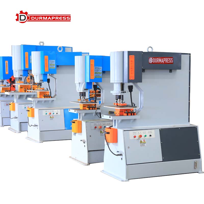 J23-40T Power press machine principle? Hydraulic press operation requirements?