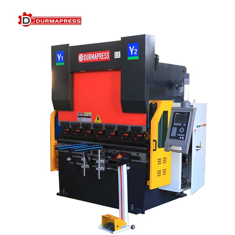 High quality hydraulic press brake knowledge of purchase
