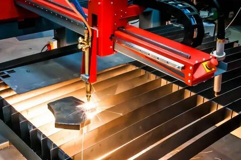 Instructions for use of power cabinet of CNC plasma cutting Machine